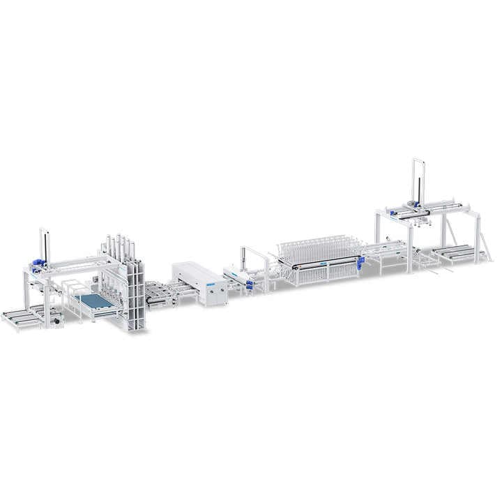 MDF Particle Board Hot Press Machine with Melamine Paper Laminator Machine Short Cycle Pressing Woodworking Machine
