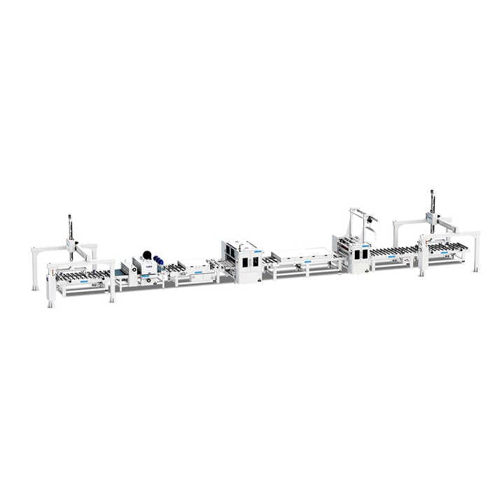 SPC Laminating Aluminium Machine Metal Sheet Laminator Furniture Wall Decoration Woodworking Machinery Board Machine